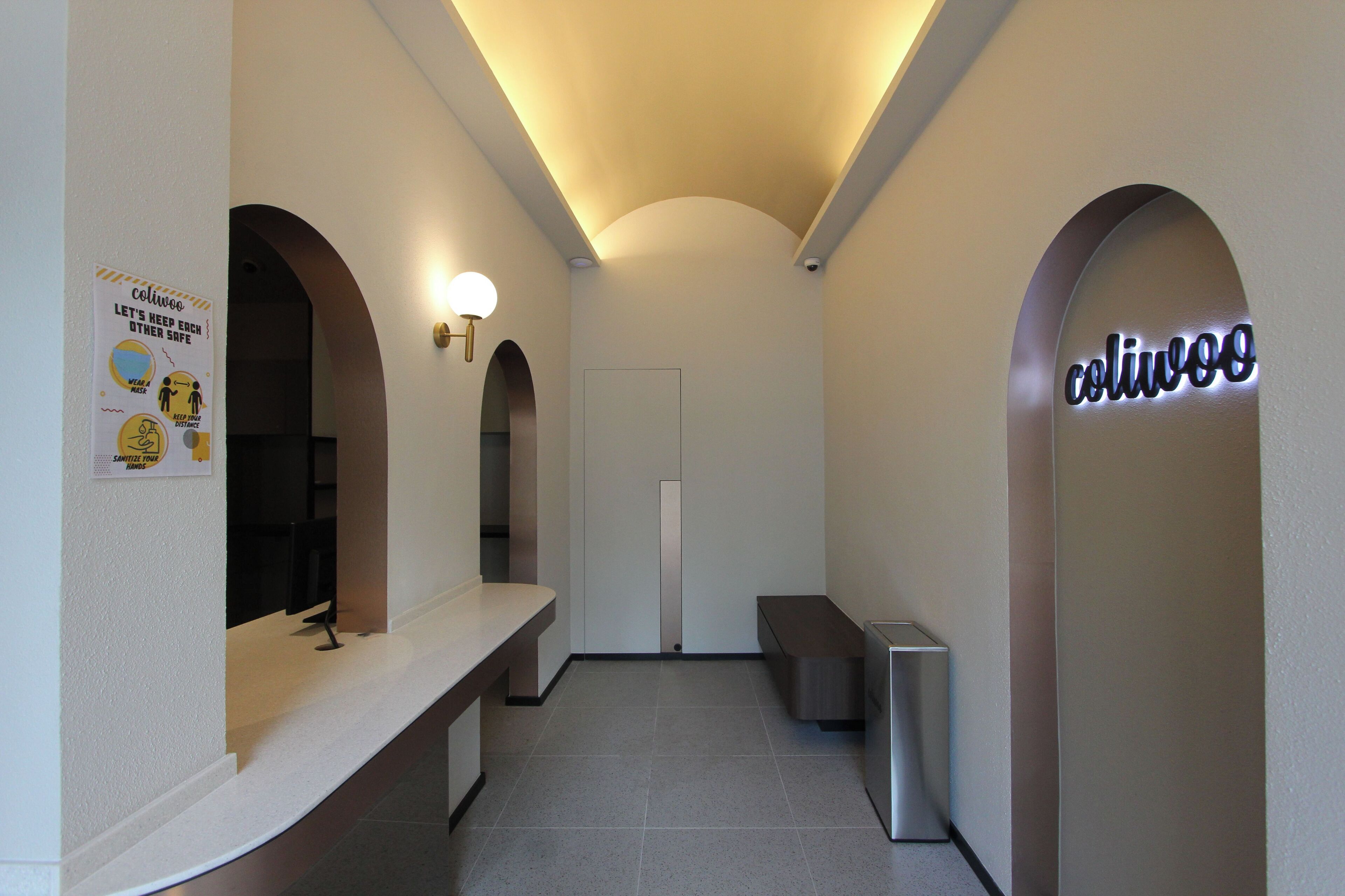 Photo - Habyt Studios at Novena