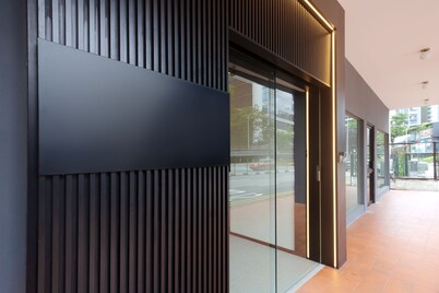 Habyt Studios at Novena