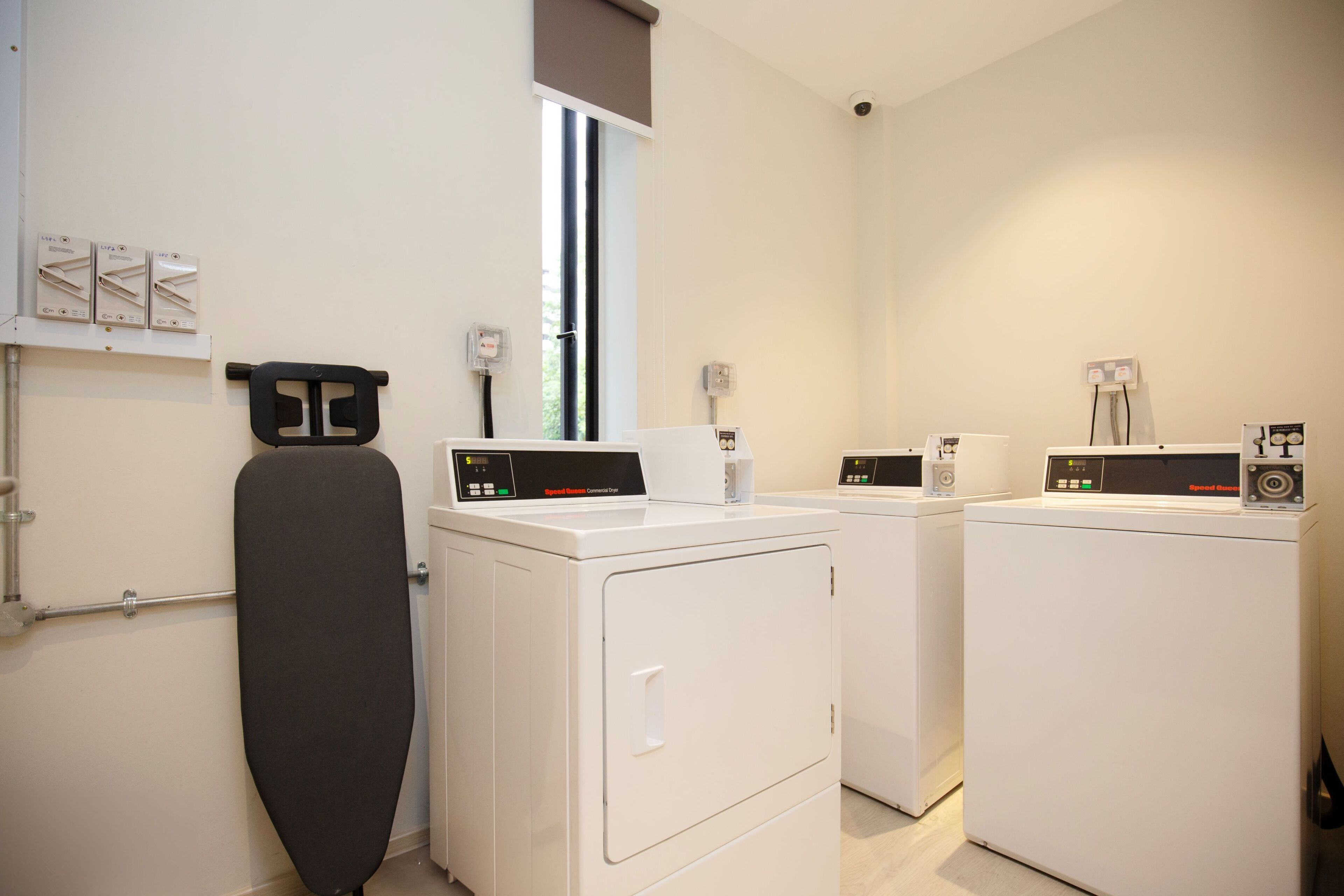 Photo - Habyt Studios at Novena