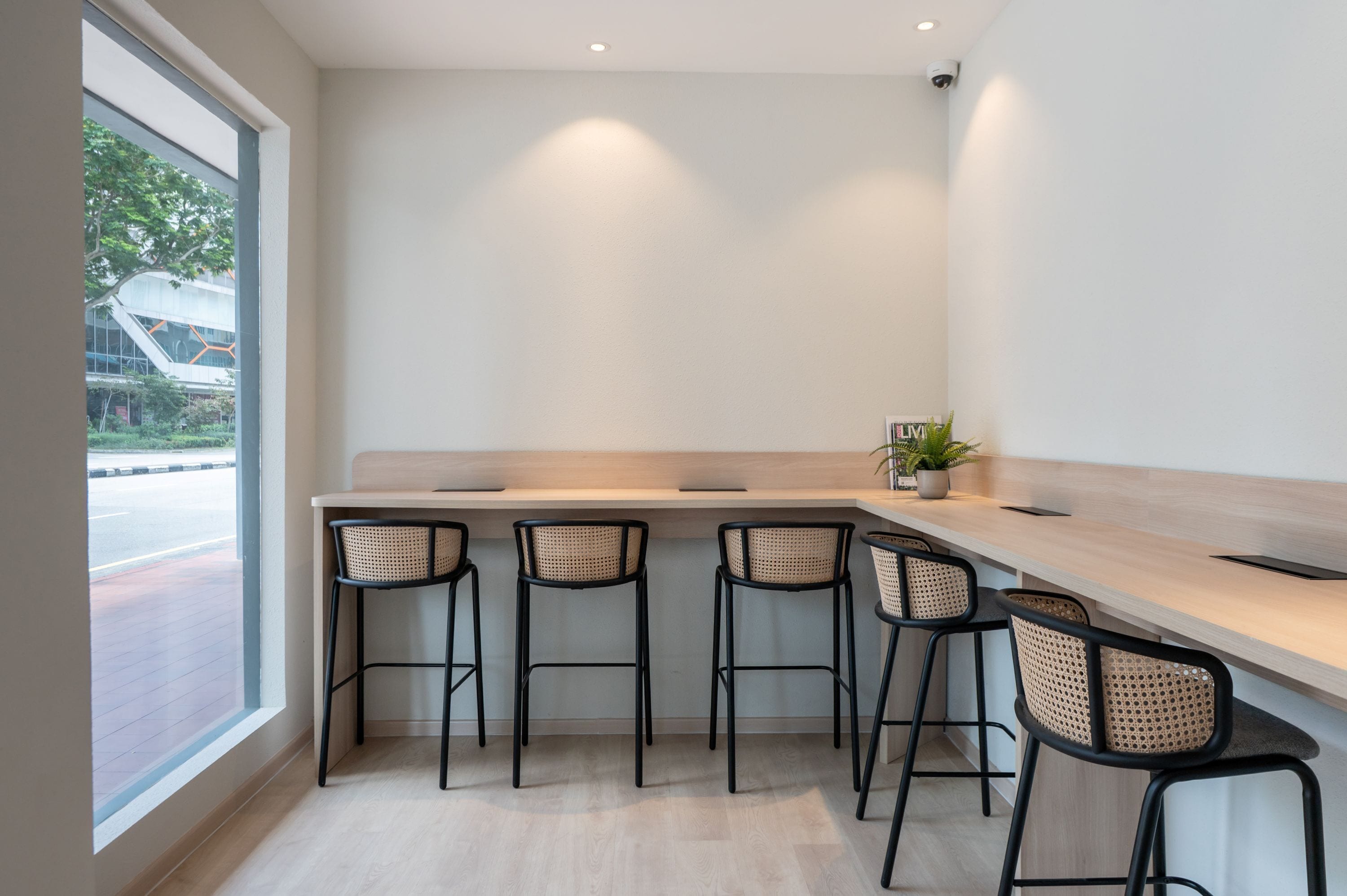 Photo - Habyt Studios at Novena