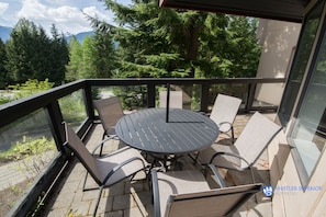 House - The Villas - Snowberry 2 (Whistler)