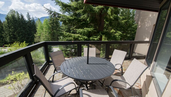 House - The Villas - Snowberry 2 (Whistler)