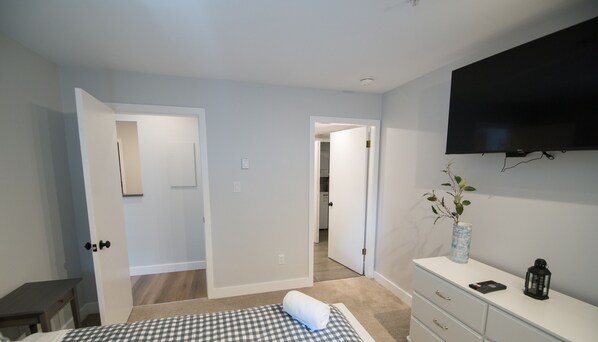 House - The Villas - Snowberry 2 (Whistler)