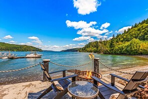 House | 3 bedrooms - Utopia Cove in Union (Union)