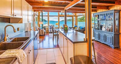 Utopia Cove in Union