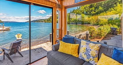 Utopia Cove in Union