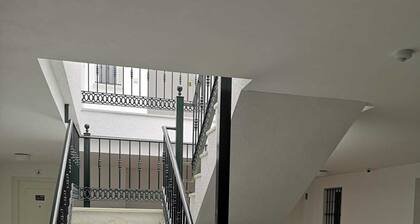 Apartment Aretusa Luz