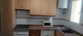 Apartamento El Calón