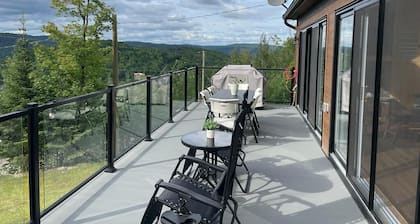Au Coin Du Belvédère