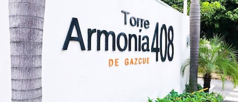 Detalle exterior