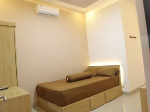 Standard Room, 1 Double Bed