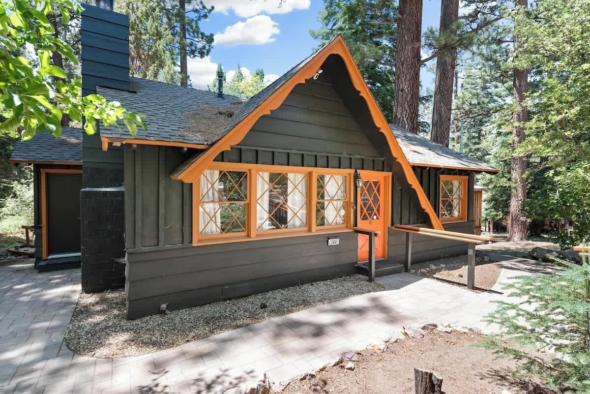 Serene Scene• Spa • Close to Bear Mtn