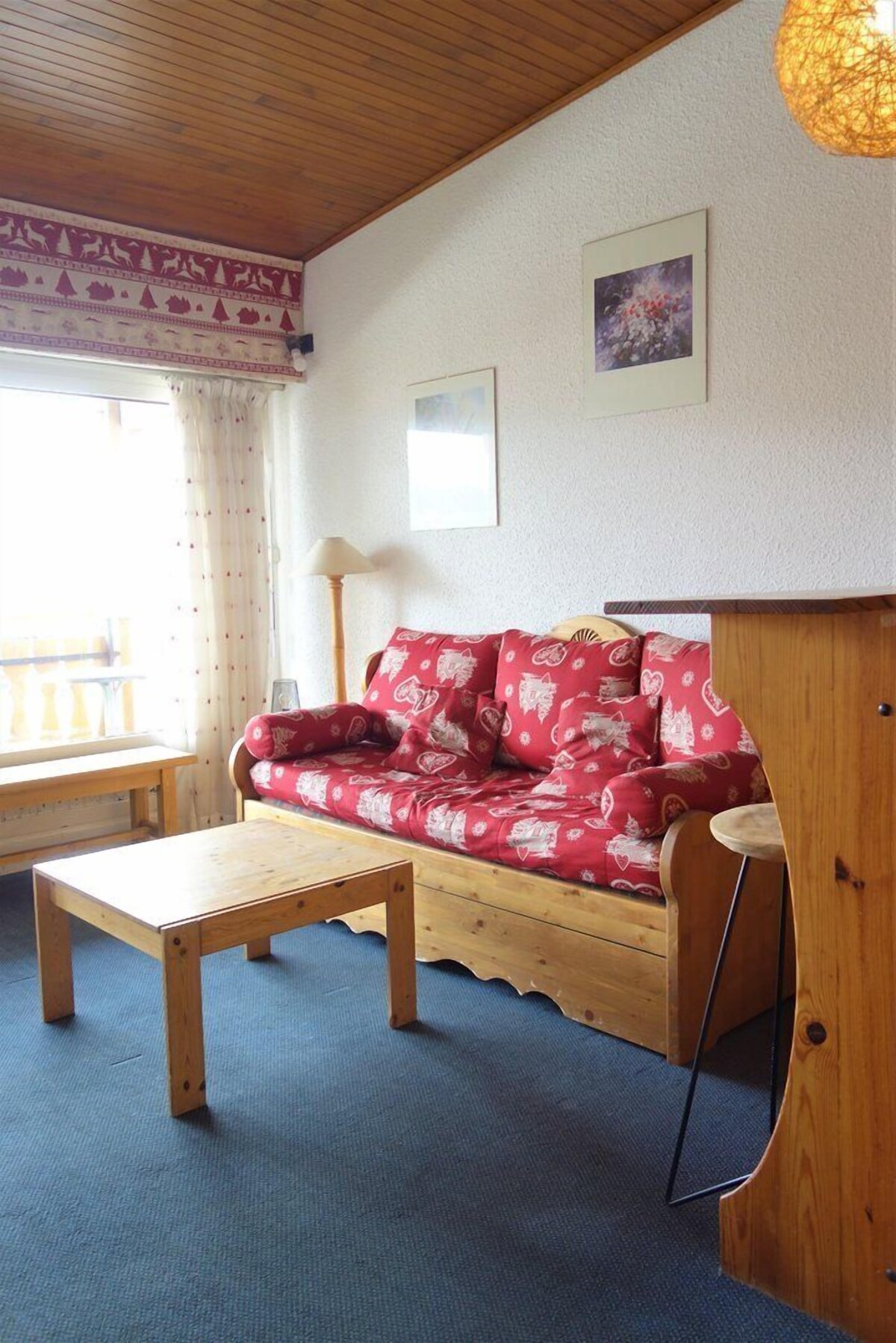 Image de profil de l’hôte