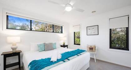 Holiday Haven – Coastal Comfort in Old Torquay