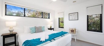 Holiday Haven – Coastal Comfort in Old Torquay