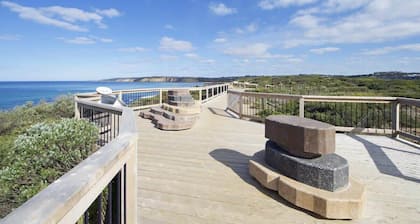 Holiday Haven – Coastal Comfort in Old Torquay