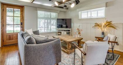 Preston Hollow in between Home