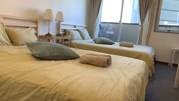 Căn hộ Tiêu chuẩn | 1 phòng ngủ, truy cập Internet không dây miễn phí