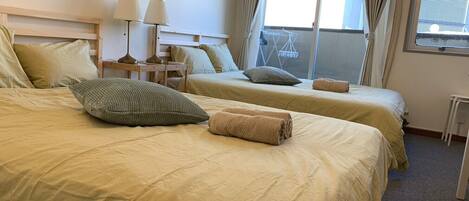 Standard Apartment | 1 bedroom, free WiFi
