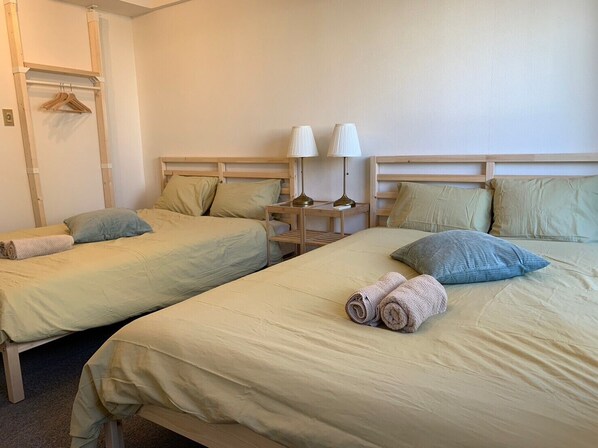 Apartamento standard | 1 quarto, Wi-Fi de cortesia