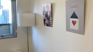 Căn hộ Tiêu chuẩn | 1 phòng ngủ, truy cập Internet không dây miễn phí