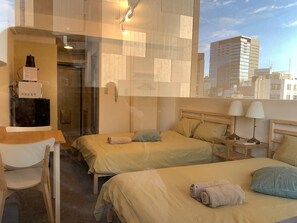 Apartamento standard | 1 quarto, Wi-Fi de cortesia