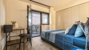 Apartamento | 2 quartos