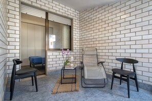 Appartement | 2 slaapkamers