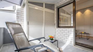 Apartamento | 2 quartos