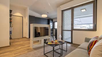 Apartamento | 2 quartos