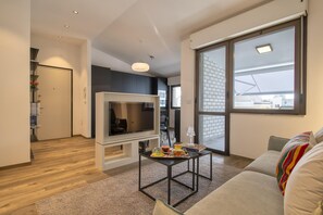 Appartement | 2 slaapkamers
