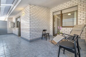 公寓 | 2 多间卧室