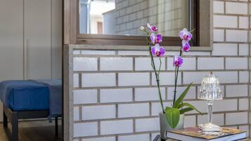 Apartamento | 2 quartos