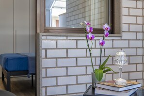 Appartement | 2 slaapkamers