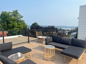 Terras