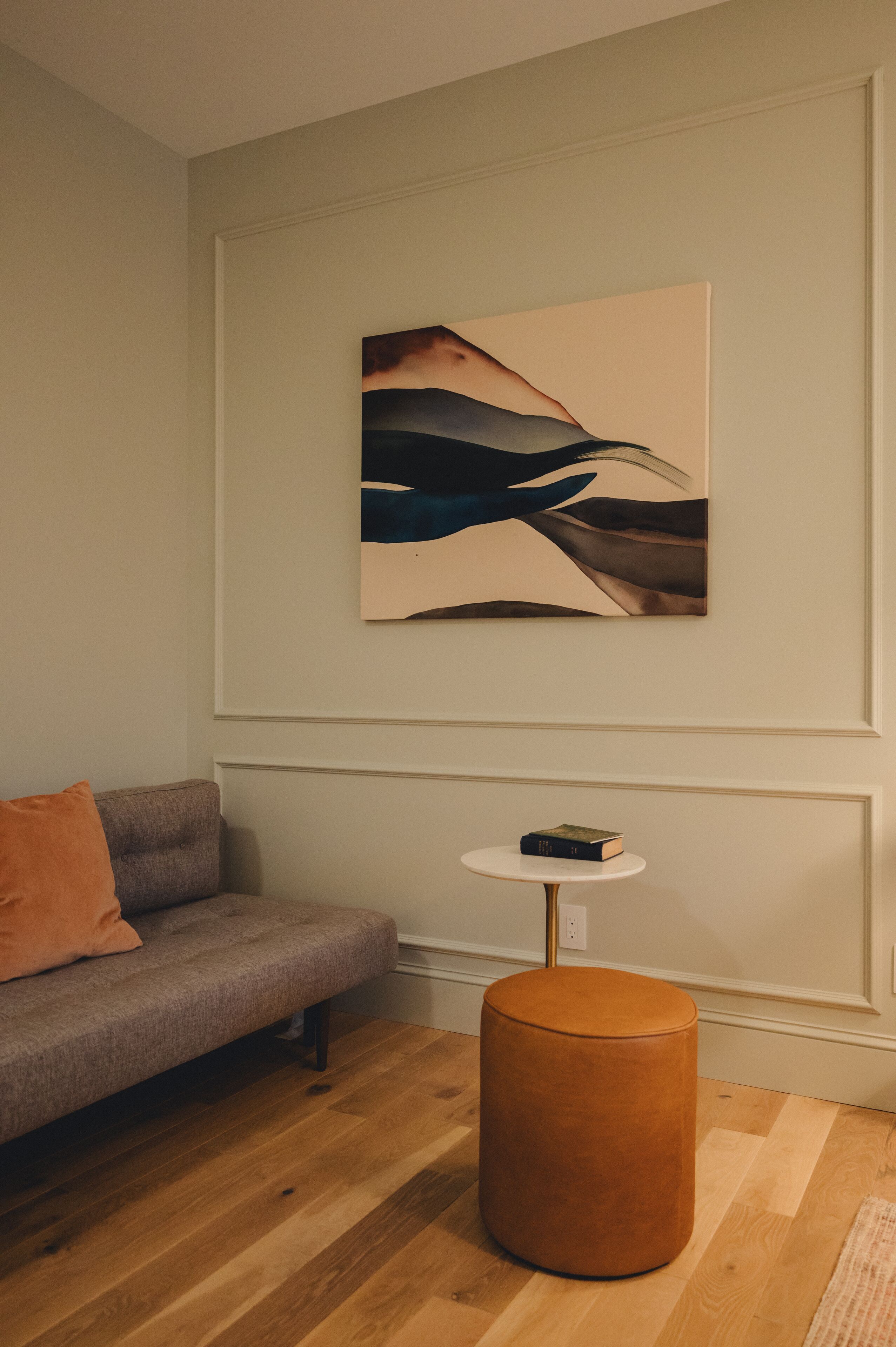 客房
