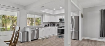 15% Off Palm Coast and Flagler Beach Stays This Fall