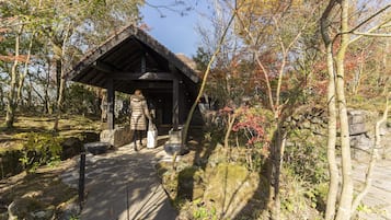 庭院