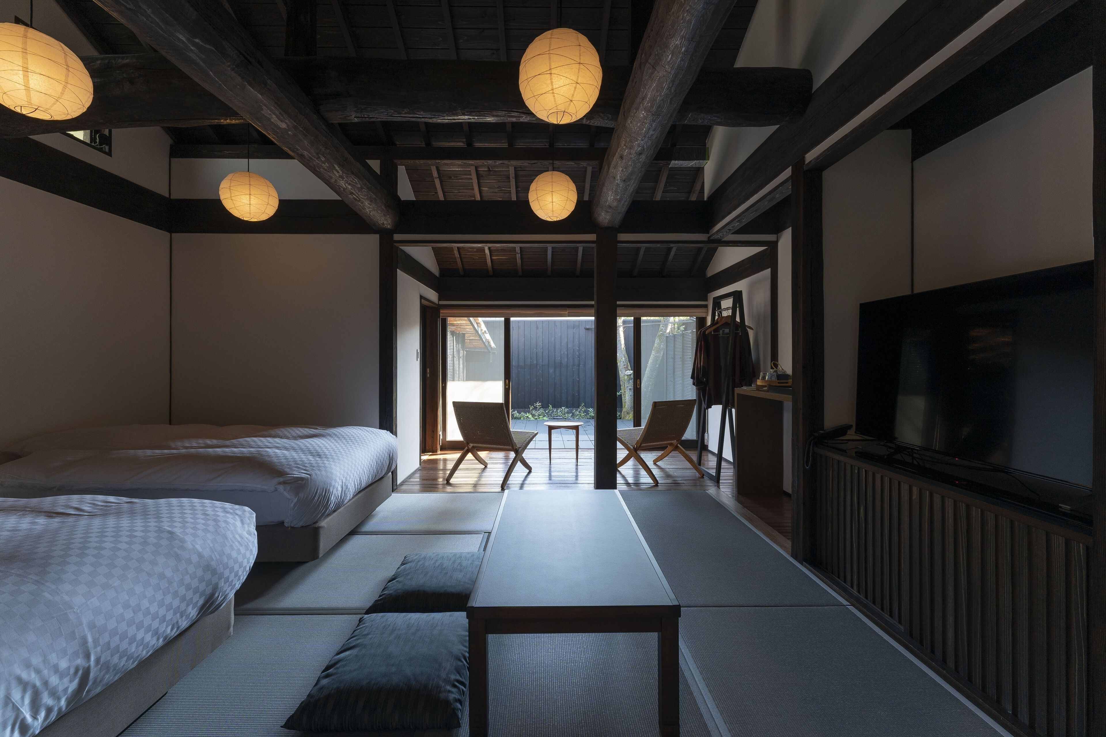 Deluxe Room | Free WiFi