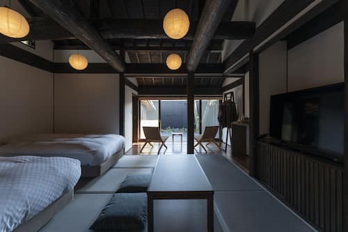 Deluxe Room | Free WiFi
