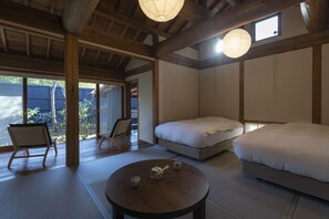 Free WiFi - Kyutei (Minamioguni)