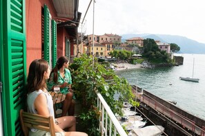 House | 2 bedrooms - Casa Margherita in Varenna (Varenna)