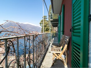House | 2 bedrooms - Casa Margherita in Varenna (Varenna)