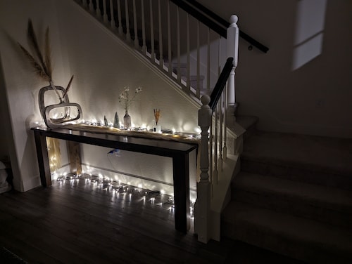 Modern, Spacious, Family friendly & Relaxing Home in Sparks, NV.