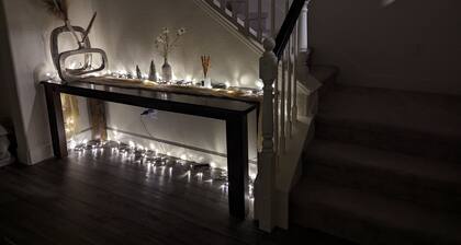 Modern, Spacious, Family friendly & Relaxing Home in Sparks, NV.