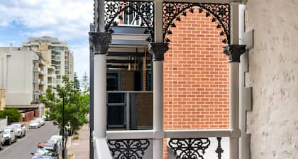 Durham Serviced Apartments