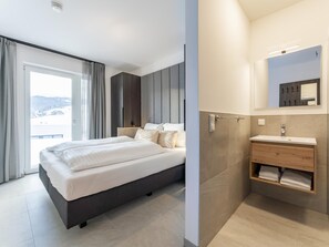 4 bedrooms, Internet