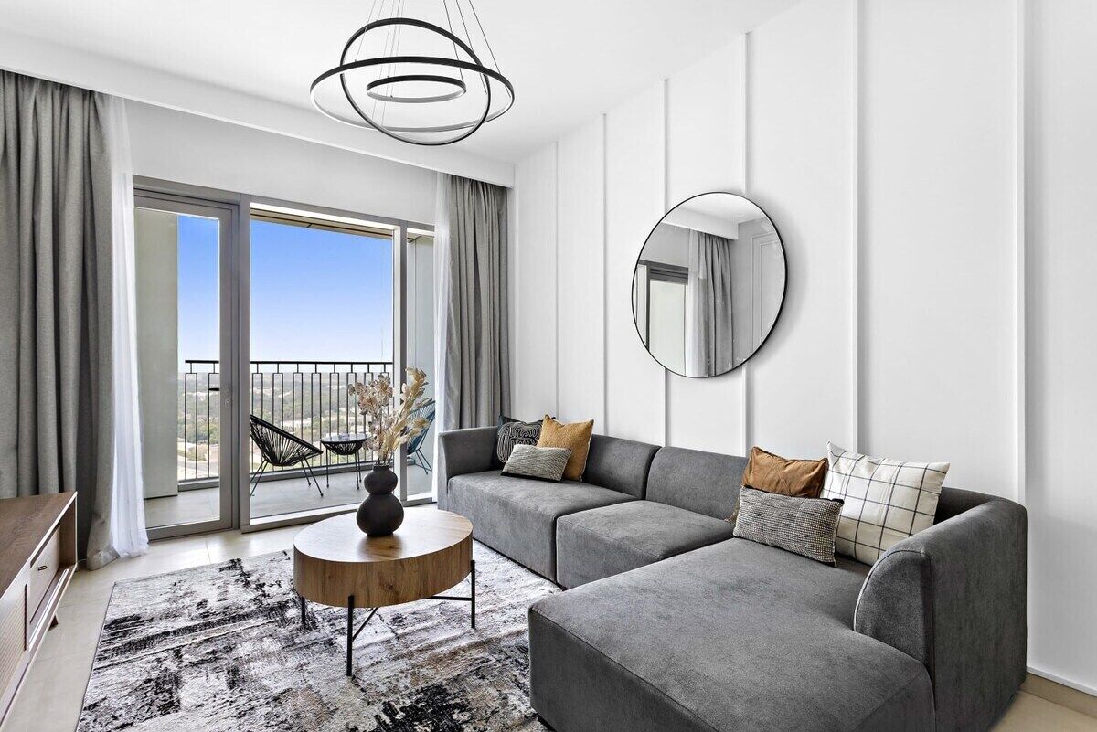 Fernseher, Arbeitsbereiche