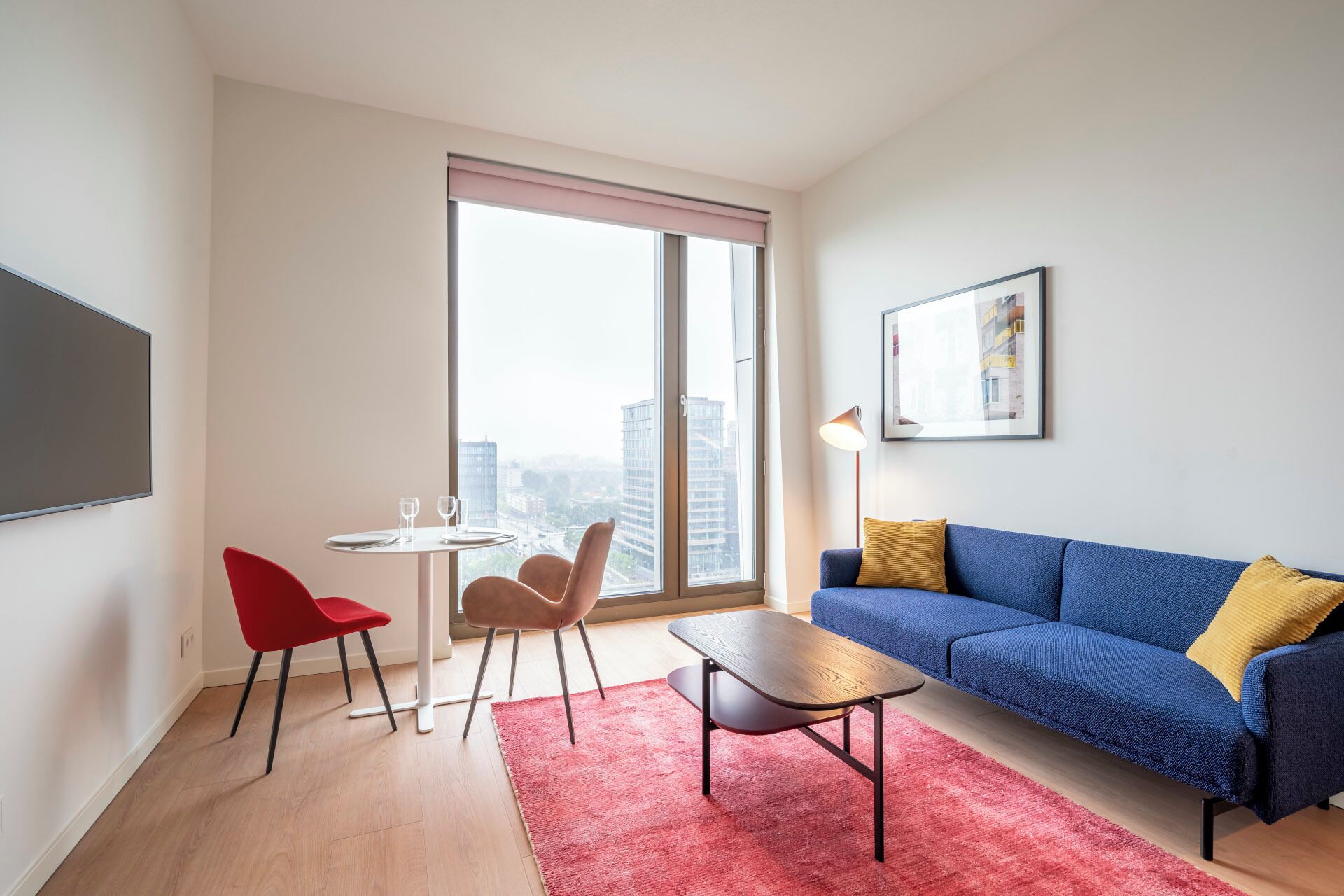 Make Your Trip More Enjoyable! Two Relaxing Units With Fully-equipped Kitchens! - Amsterdam