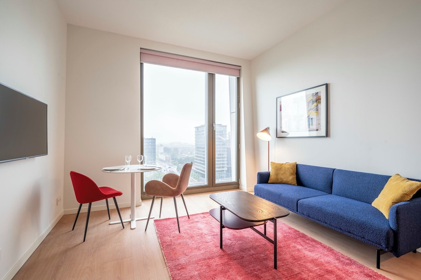Make Your Trip More Enjoyable! Two Relaxing Units With Fully-equipped Kitchens! - Amsterdam